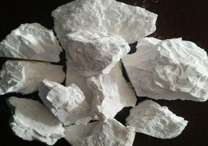 什么是高嶺土？