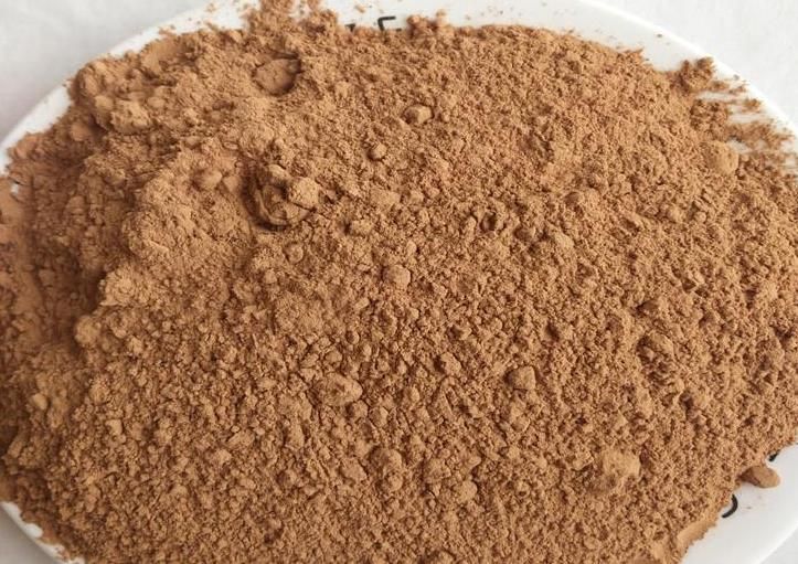 陶土粉有什么別名？