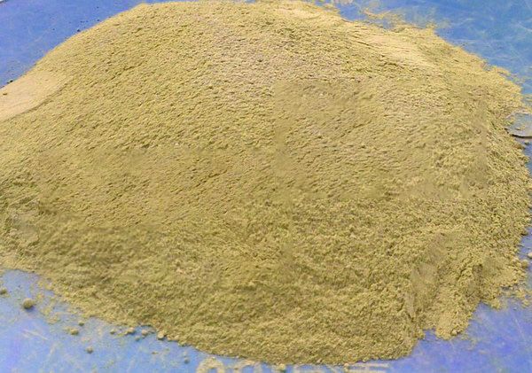 什么是耐火土？